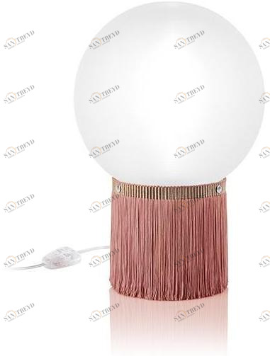 Slamp Светодиодная настольная лампа Atmosfera sun-id-1456720