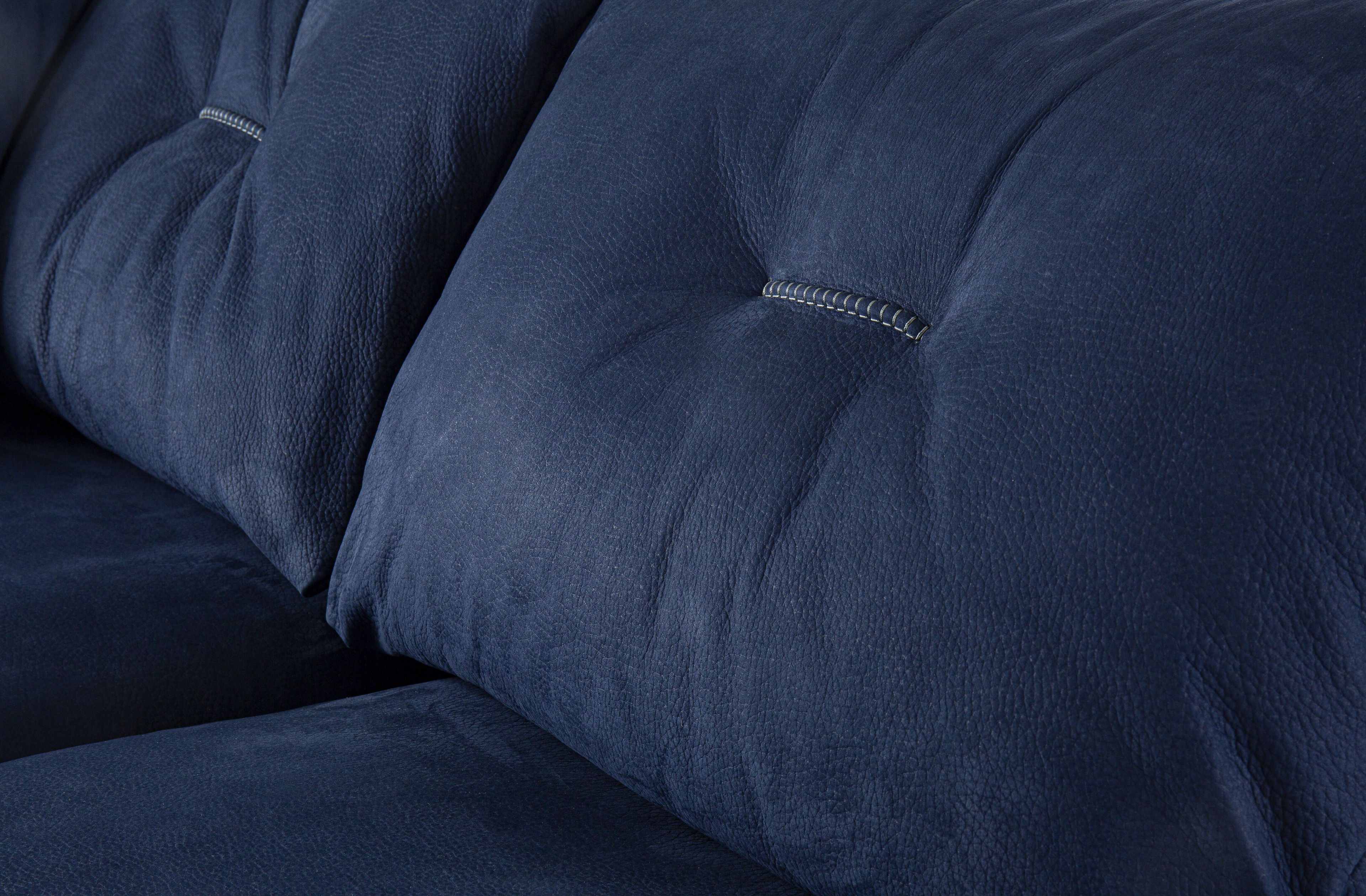 2-местный кожаный диван Borzalino CONNOR ARCH-00143467 - Вид №6