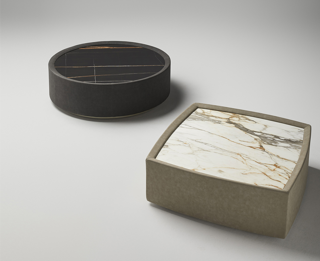 Журнальный столик Eos Eos A2985 Coleccion Alexandra - Вид №3