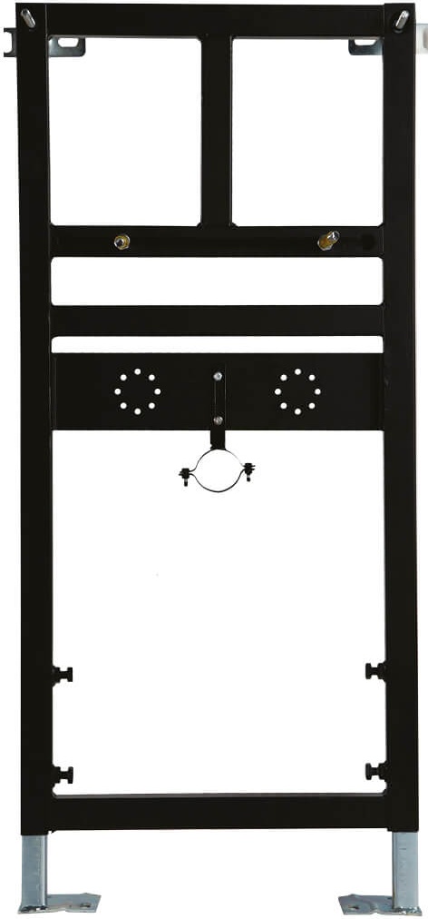 Комплект быстрого монтажа для настенного крепления умывальника / GLM100.01 Creavit  - Вид №1