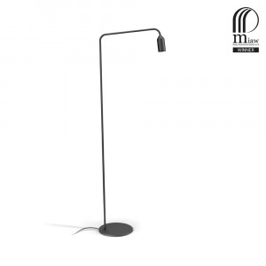 3050266 Мобильный светильник Platek FLAMINGO 2.0 Piantana  FLAMINGO 2.0 H. 1500 mm - 1 COB 4000K 76°