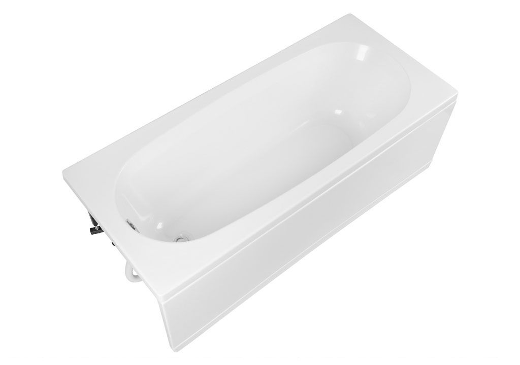Фронтальная панель для ванны Aquanet Diana 170 00230991 - Вид №2