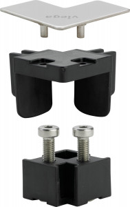 Viega Набор комплектующих Advantix Vario 4965.51 (711764)