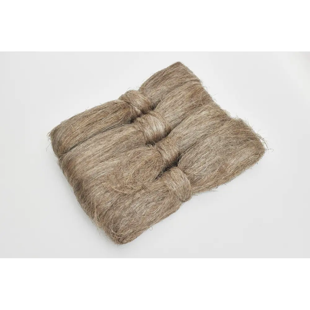 Santreyd Сантехнический лён для герметичных соединений 200 г 89389950 STLM-1450096 - Вид №1