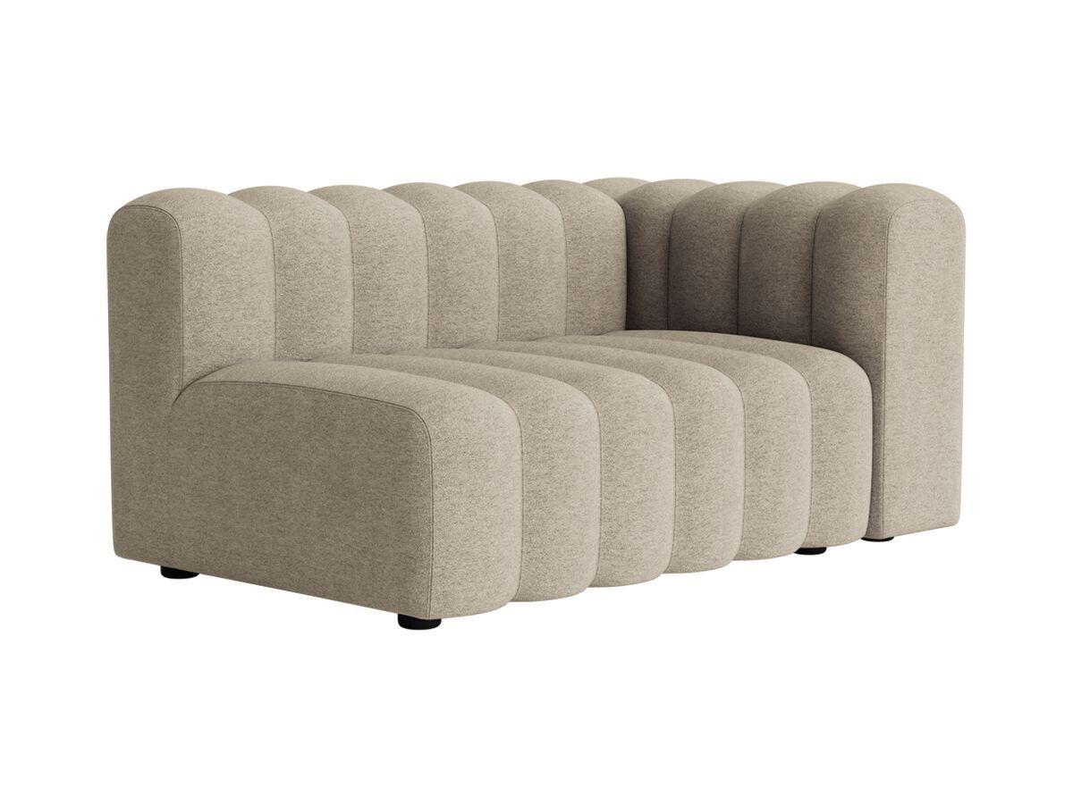 Кресло для гостиной NORR11 студия ARCH-00083762 - Вид №2