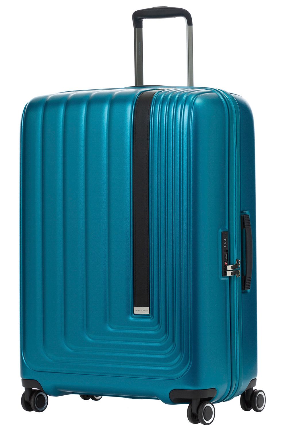 M1880-54-72 Чемодан M1880*72 Spinner L March Beau monde 