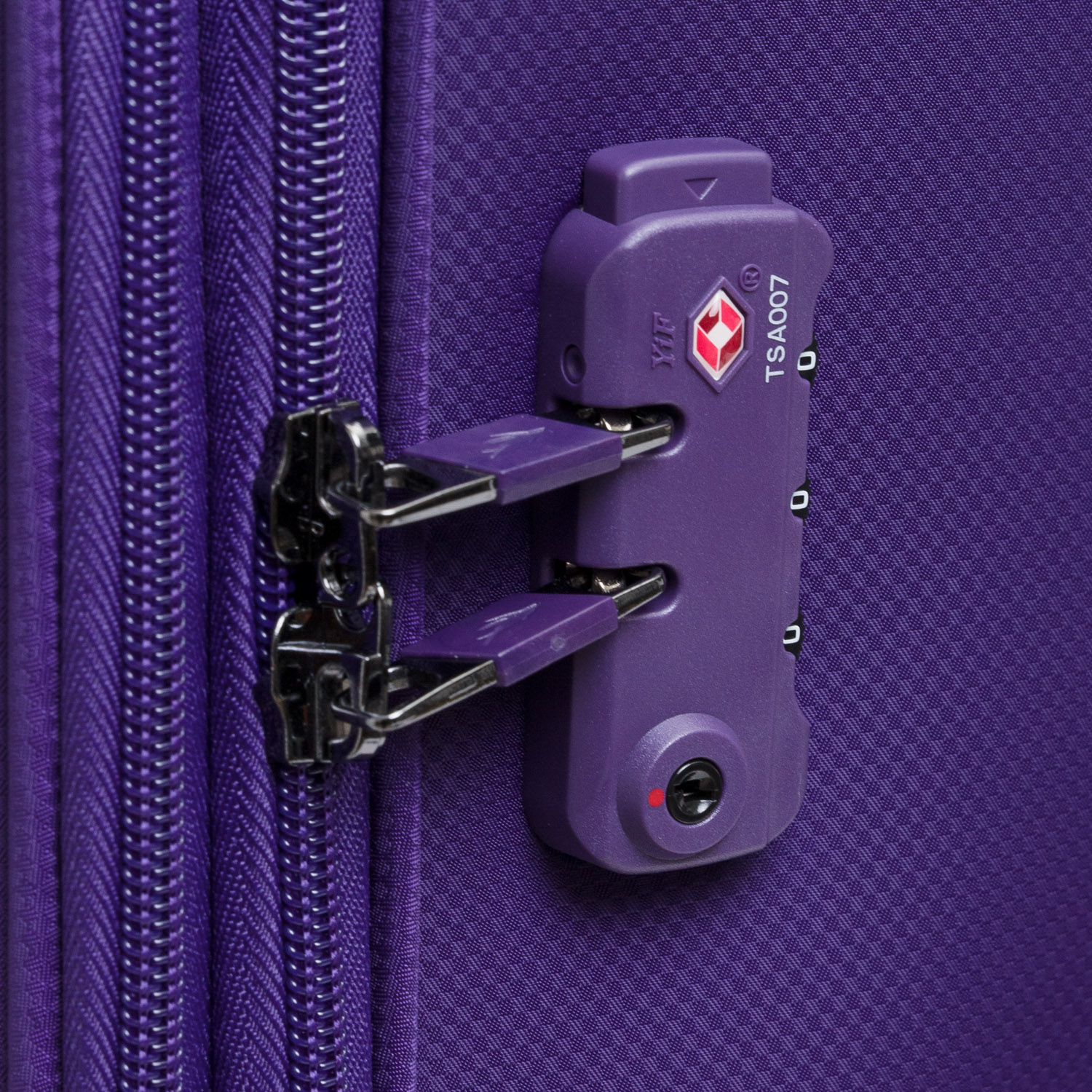 M2424-05-72 Чемодан M2424*72 L March Aeon  - Вид №5