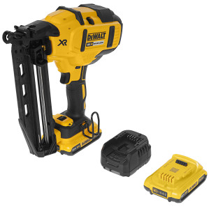 Степлер электрический DEWALT DCN660D2 5604520