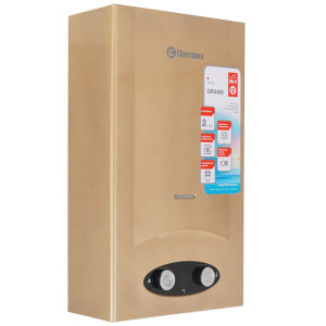 5311637 Водонагреватель газовый Thermex G 20 D
