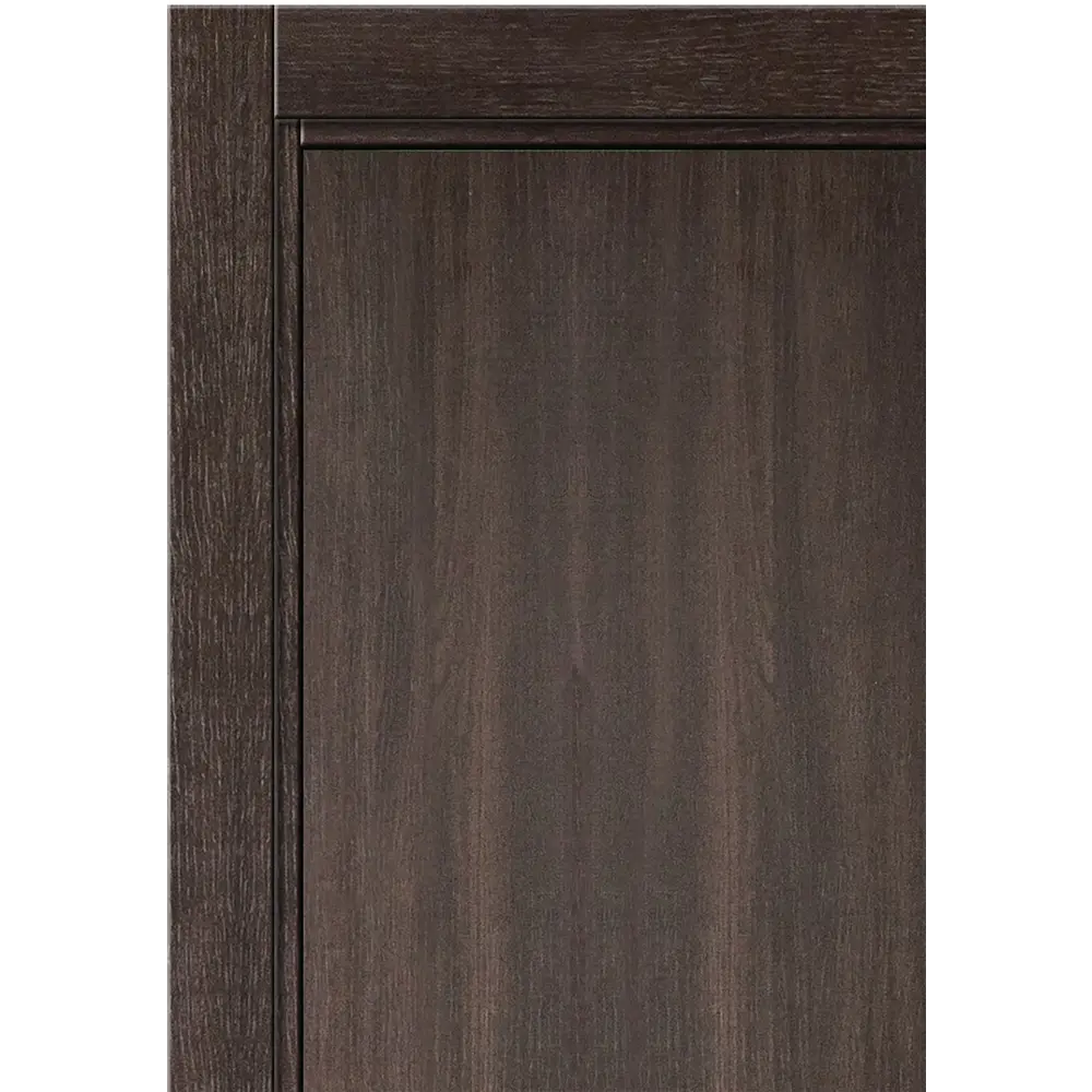 Дверь межкомнатная глухая Мирра 80x200 см Hardflex цвет дуб кастелло с замком и петлями 85546866 STLM-2124657 МАРИО РИОЛИ  - Вид №2