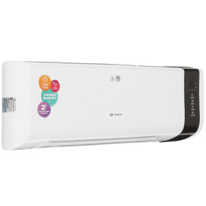 8190921 Тепловентилятор Timberk T-FH2-B10MC-W