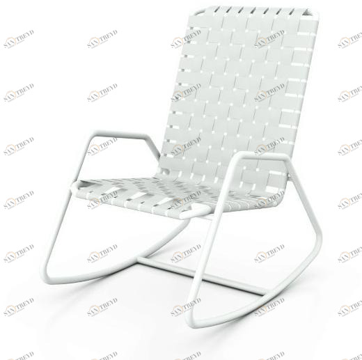 Gervasoni Садовое кресло-качалка Gervasoni outdoor sun-id-1429523