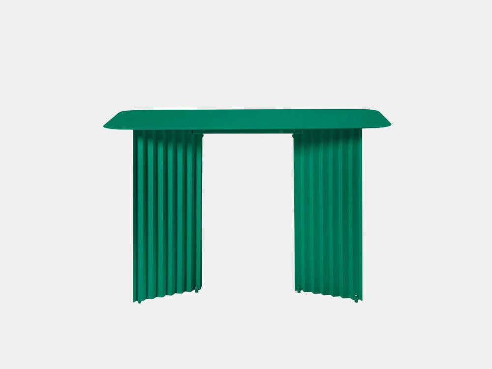 Прямоугольный стальной стол RS Barcelona Plec ARCH-00021836 - Вид №6