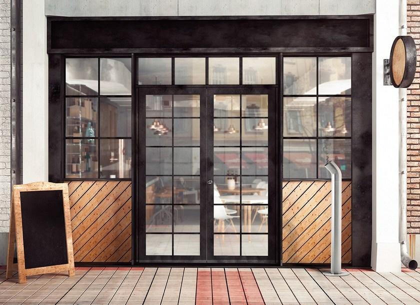 Made Design Пепельница для общественных мест из земли из железа sun-id-1467474 - Вид №1