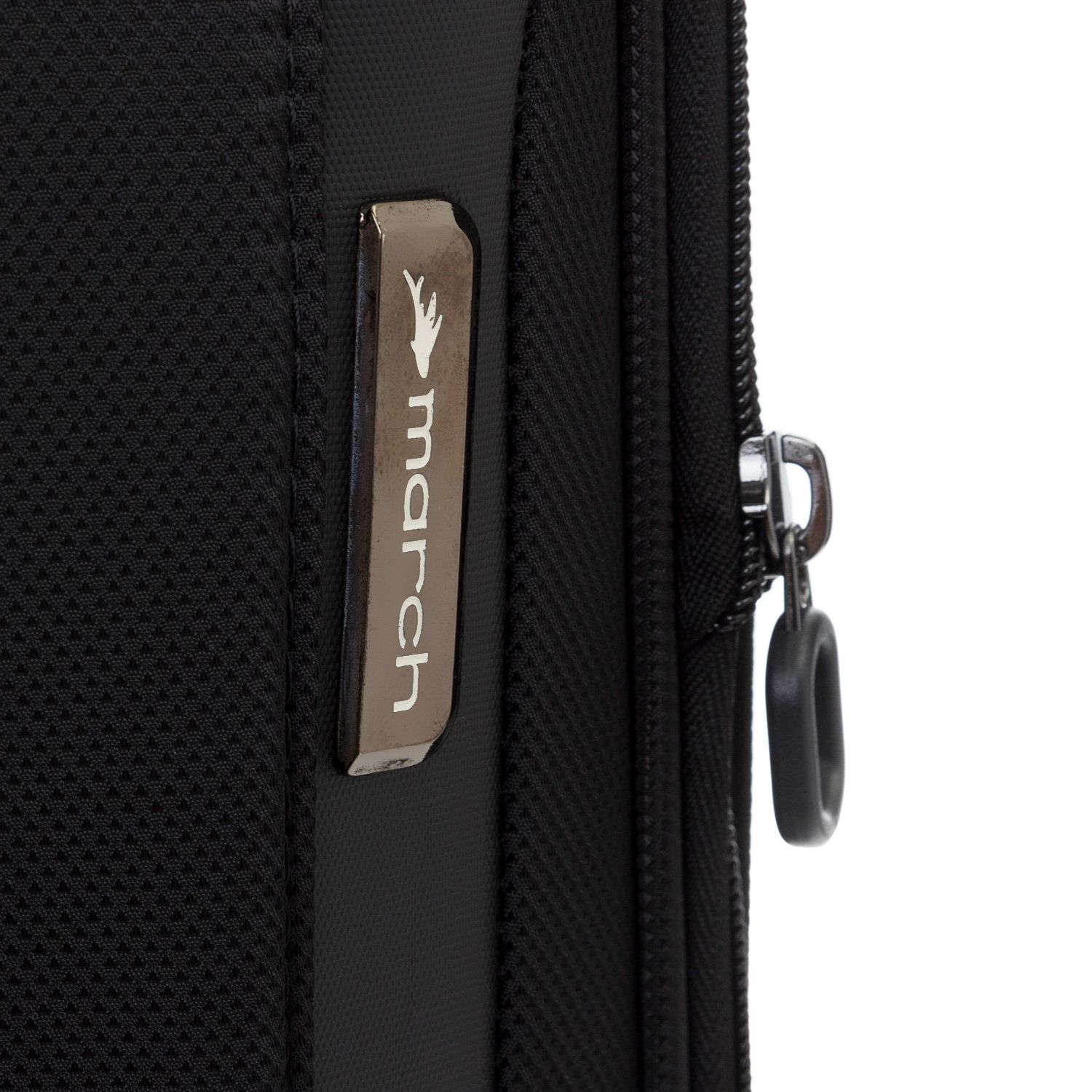 M2550-07-72 Чемодан M2550*72 Large Luggage March Cloud - Вид №4