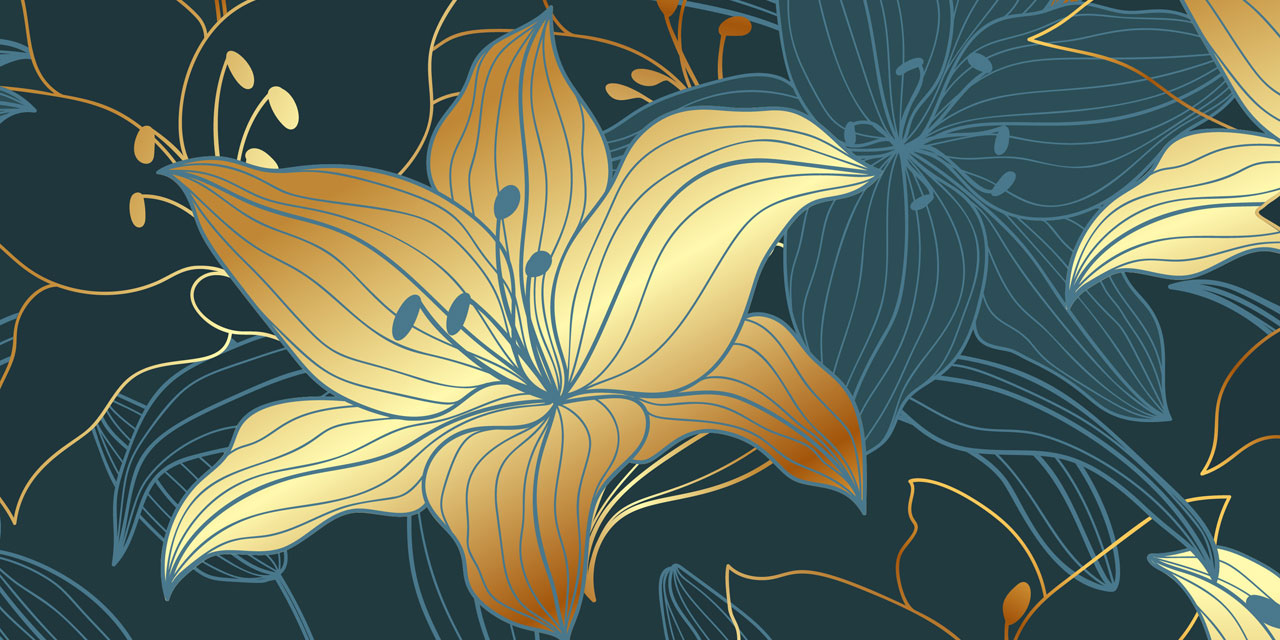 Стеновые панели - Фиордалисо LIGRON LIST147 2223 - Вид №4