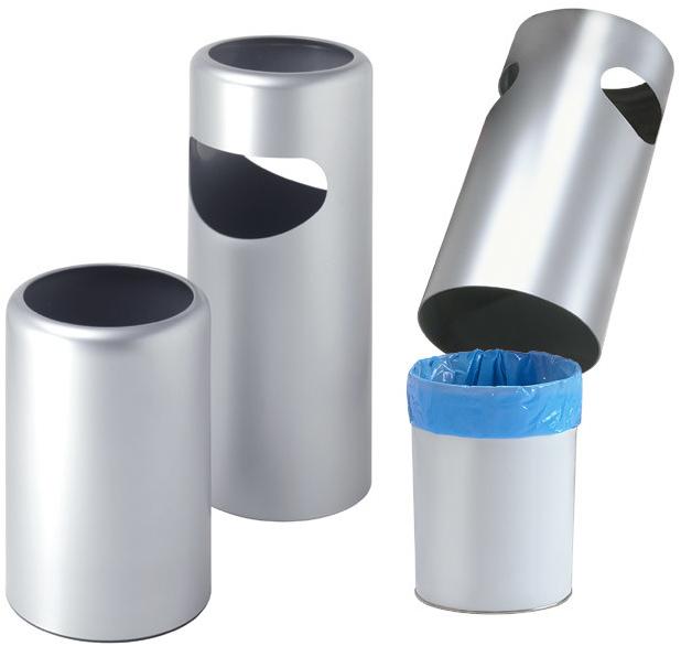 REXITE Контейнер для макулатуры из технополимера Birillo sun-id-1355388 - Вид №1