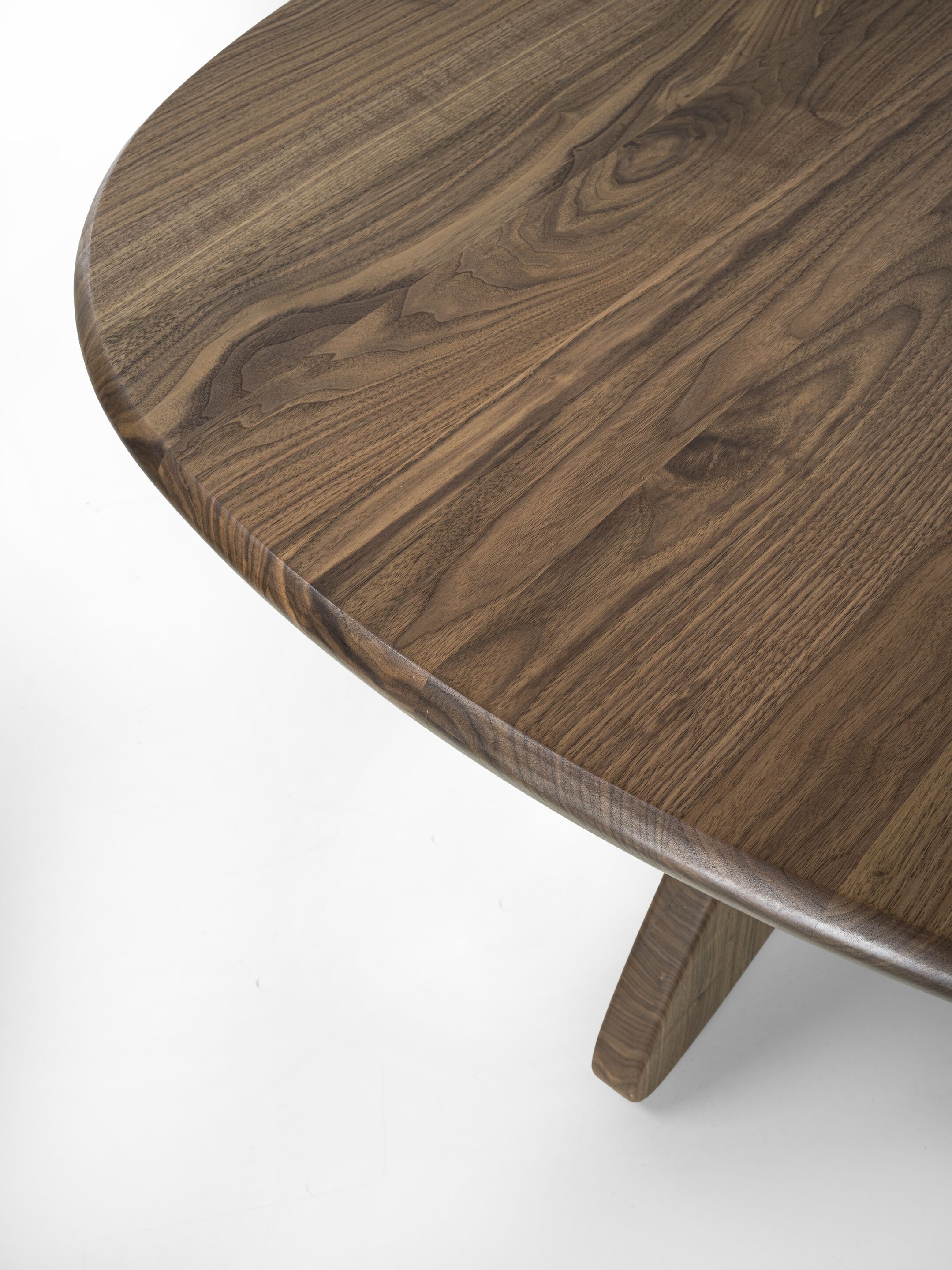 Деревянный обеденный стол Riva 1920 CROSS ARCH-00037261 - Вид №3