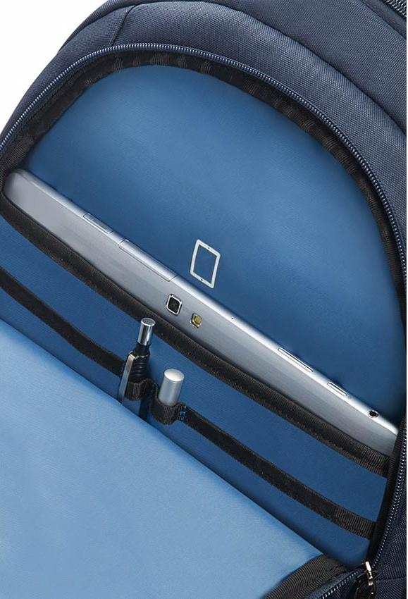 33G-41001 Рюкзак 33G*001 13.3"-14.1" American Tourister AT Work  - Вид №5