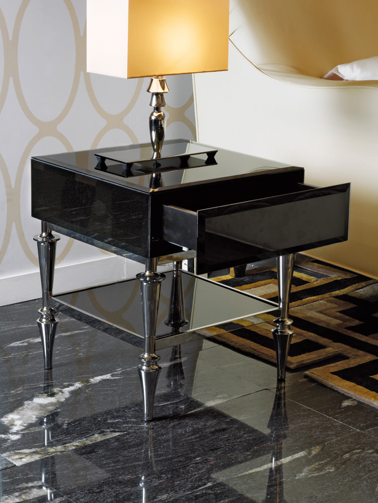 Ginevra Прикроватный столик Visionnaire  - Вид №3