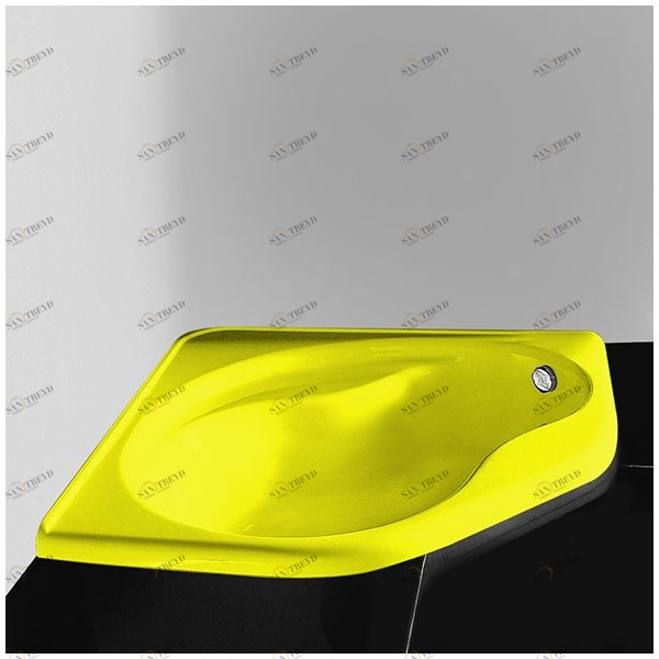 Ванна Gruppo treesse Aurora 140 V5440-Z VINV5440Z