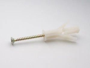 AKIFIX Нейлоновая заглушка с винтом