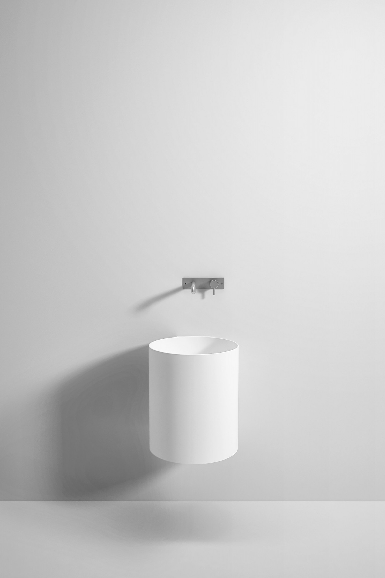 Rexa Design Одиночный раунд приостановлен REXA-ST330 