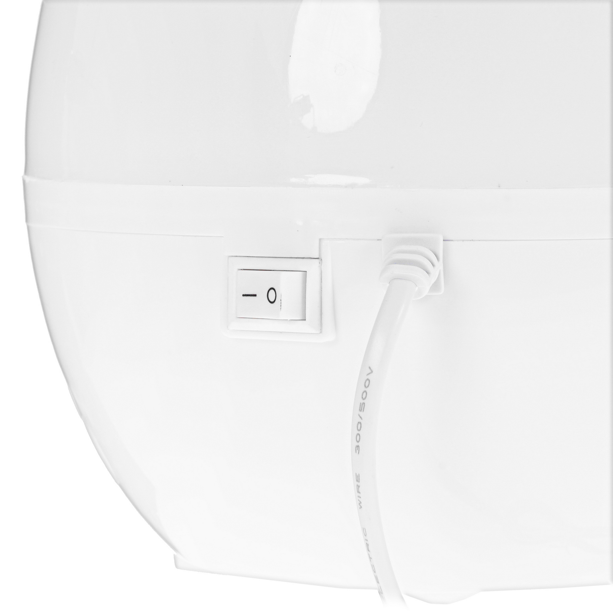 9958721 Увлажнитель воздуха EcoStar ESH-HP250/2.6M-WT STDN-0014579 - Вид №5