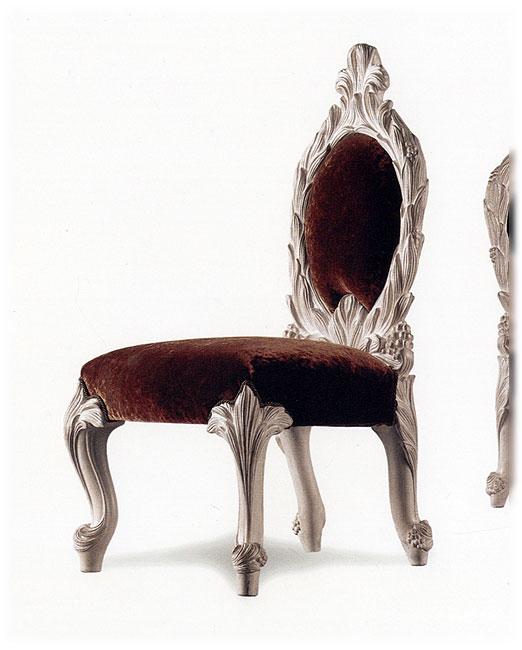 Стул Manet JUMBO COLLECTION MAN-16b Promenade