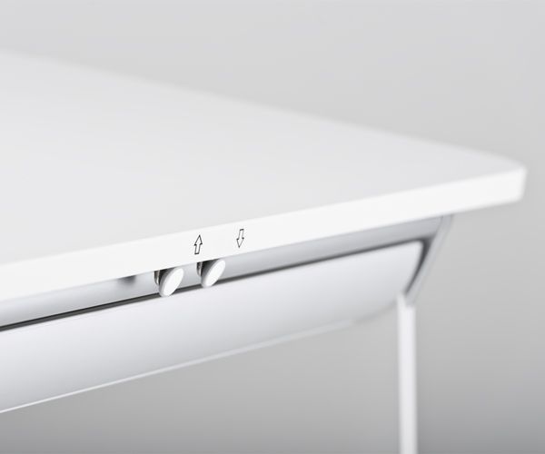 2166 Стол Champion Compact 2022 LAB.Space  - Вид №7