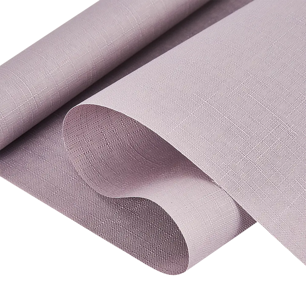 Штора рулонная Декор 40x160 см пепел розы DOMLEGRAND STLM-2190806 - Вид №3