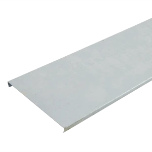 Крышка замкового лотка 200x50 мм 2 м 82540388 STLM-2210987