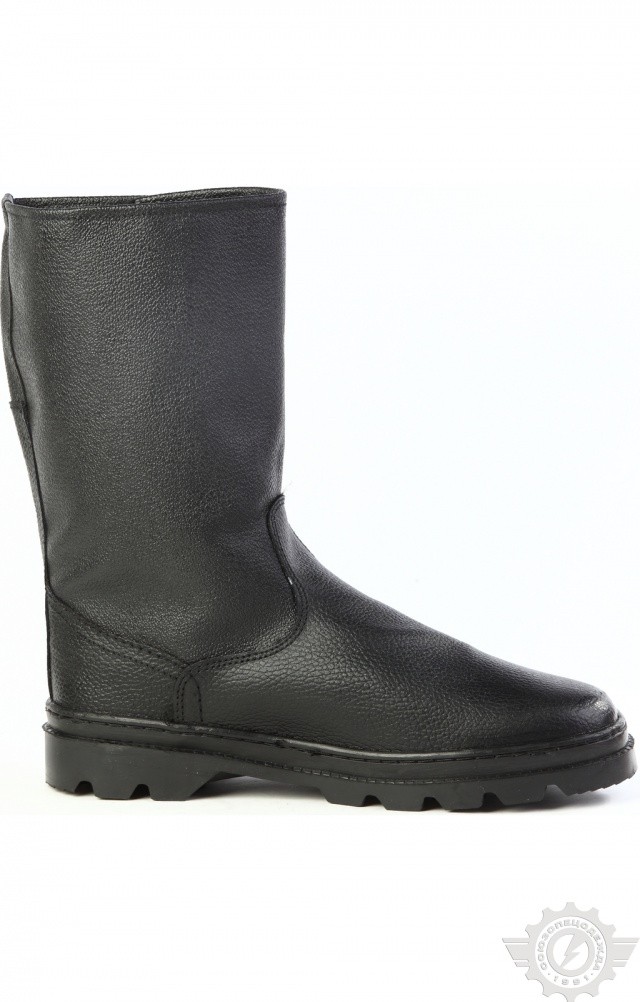 66647 Сапоги монтажные утепленные  Зимняя обувь  размер 43 Спецодежда  - Вид №4