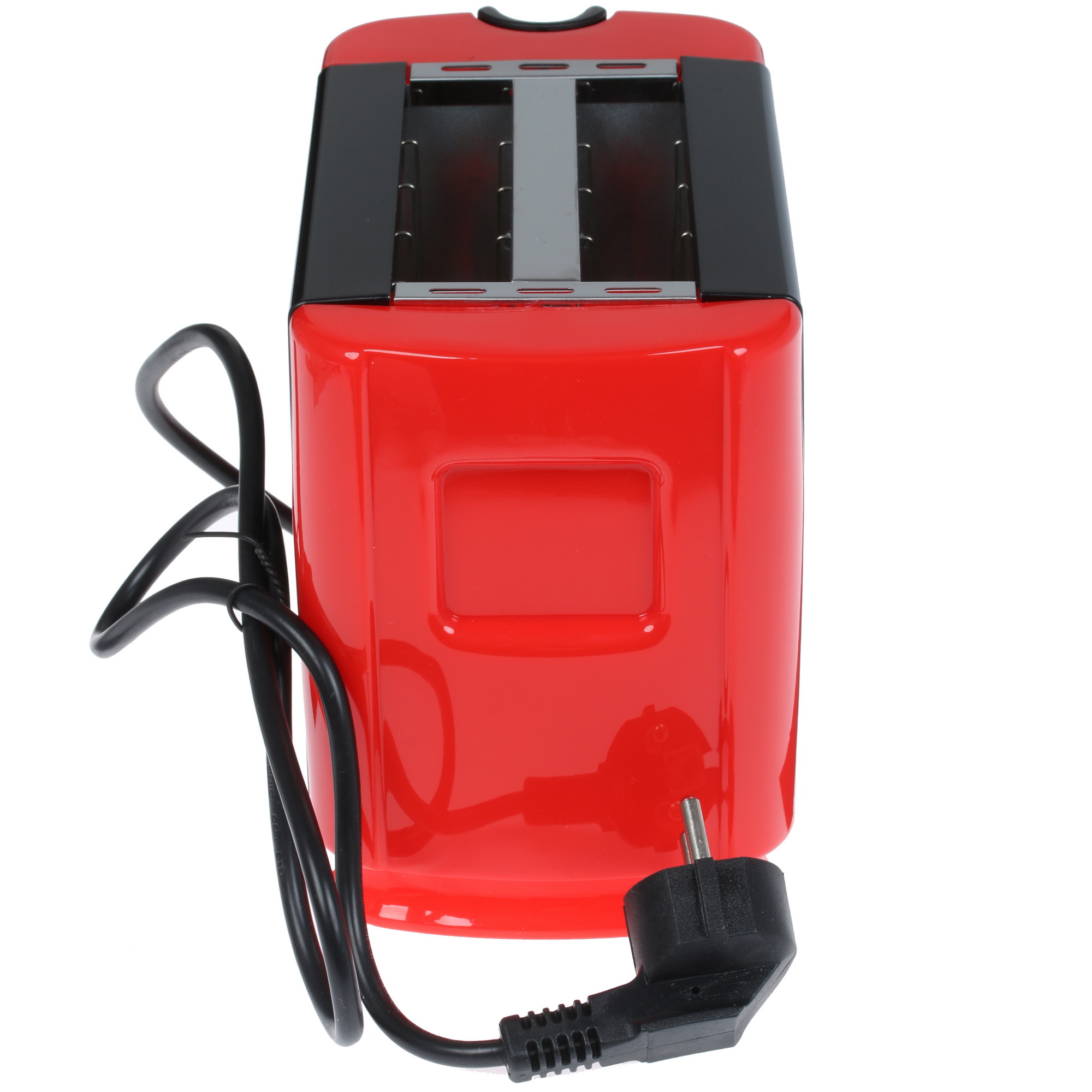 8100034 Тостер Василиса Рябина ВА-103 красный STDN-0104174 - Вид №6