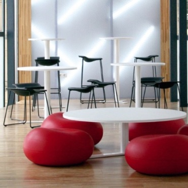 007354 Стол Aspa Viccarbe  - Вид №2