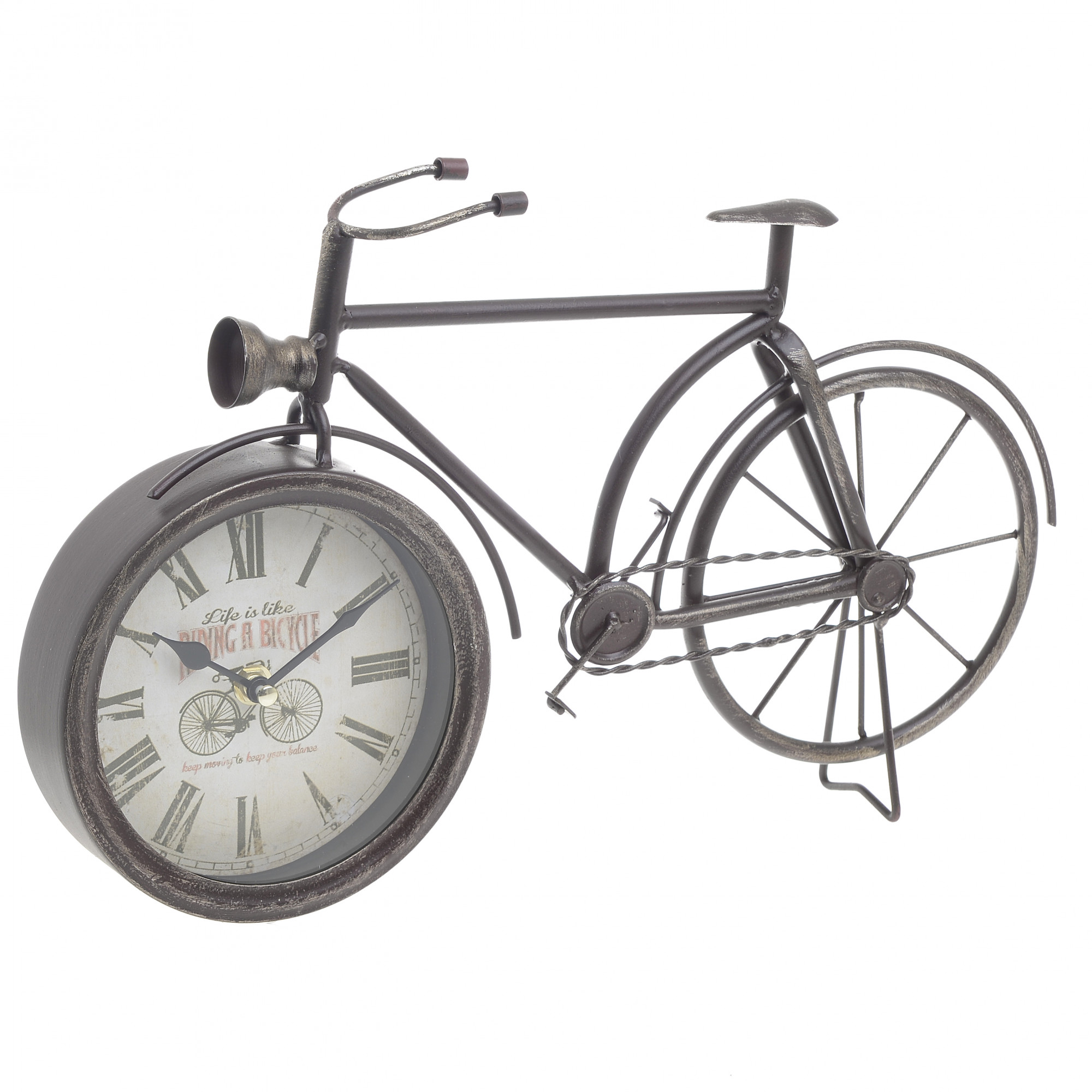 3820977.0236 ЧАСЫ НАСТОЛЬНЫЕ TO4ROOMS 