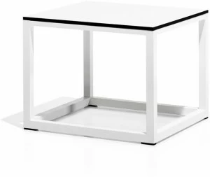 Bivaq Садовый столик низкий квадратный Club