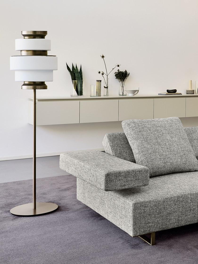 Arketipo Торшер из титана Képi Kepi sun-id-1442865 - Вид №2