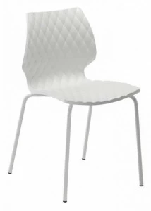 Mobilspazio Стул полипропиленовый Zeus Se 10