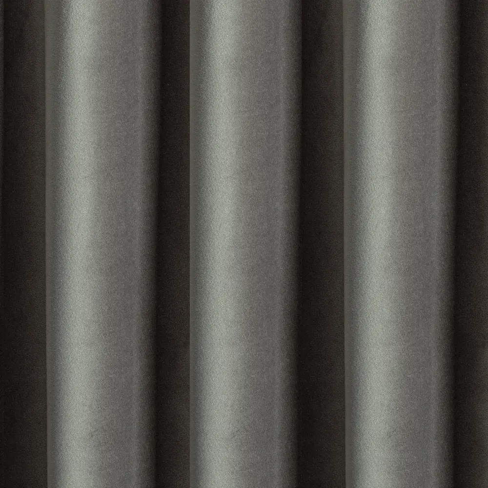 Штора MIAMOZA Дионис с бархатной текстурой 200x280 см в стиле неоклассика 89427071 STLM-1579523 - Вид №1