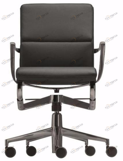 Alias Стул офисный вращающийся с 5 спицами на колесиках Frame sun-id-1423843