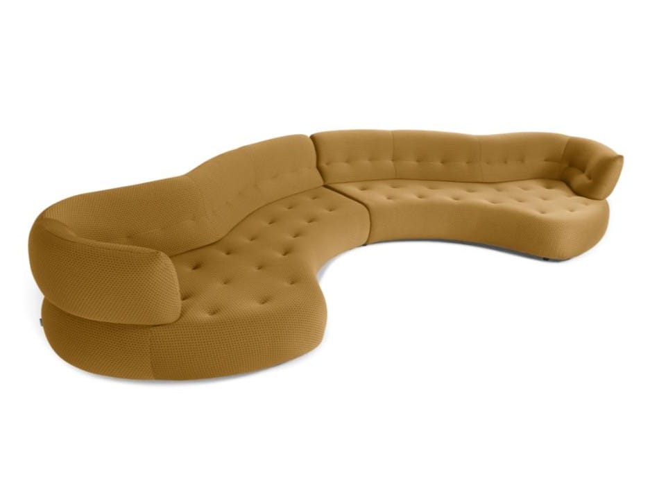 Ткань диван ROCHE BOBOIS Sense ARCH-00016472