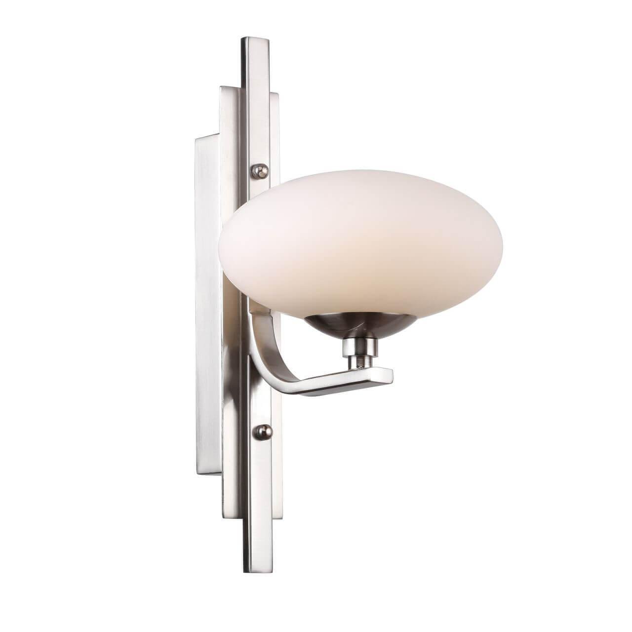 Бра галогеновое белое Pernetti 2514-1W FAVOURITE PERNETTI 00-3929570 Белый  - Вид №2