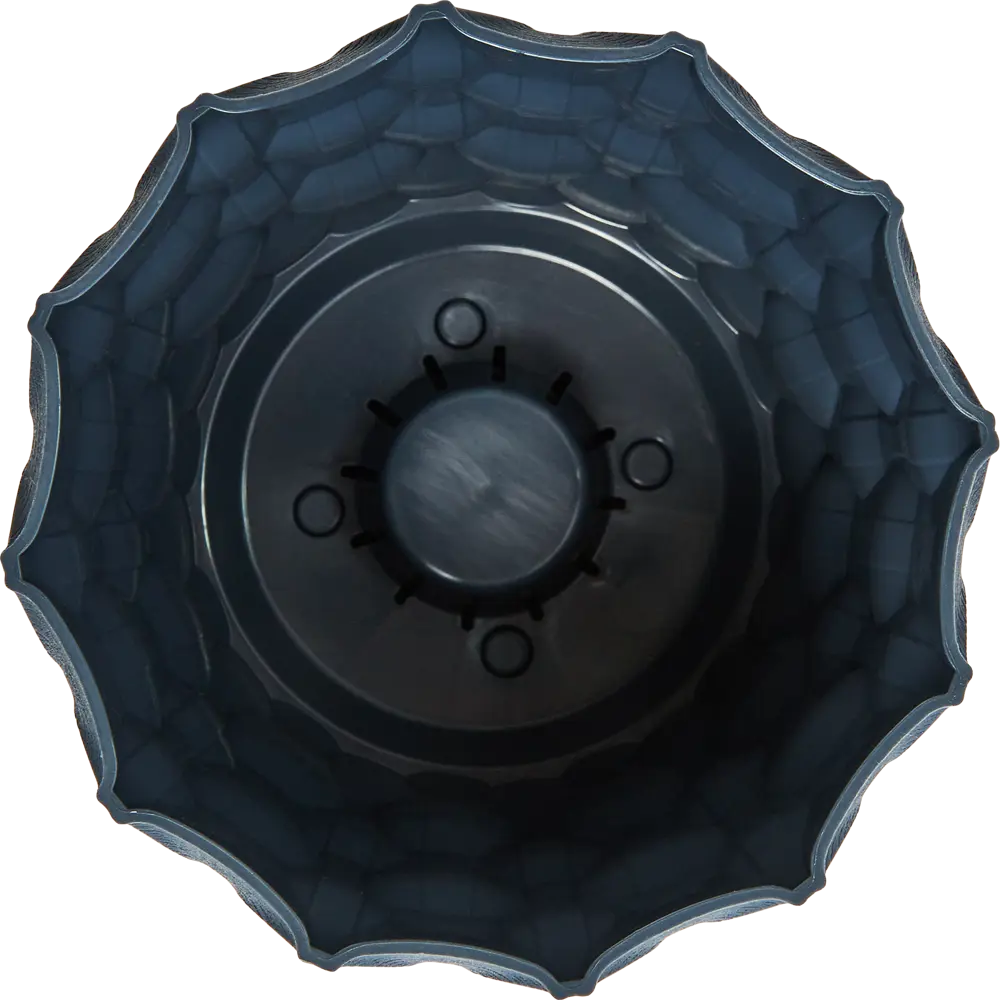 Ingreen Wave — кашпо для комнатных растений с системой дренажа 88593913 STLM-0960626 - Вид №2