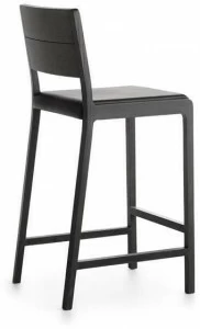 Crassevig Высокий табурет из массива дерева Esse