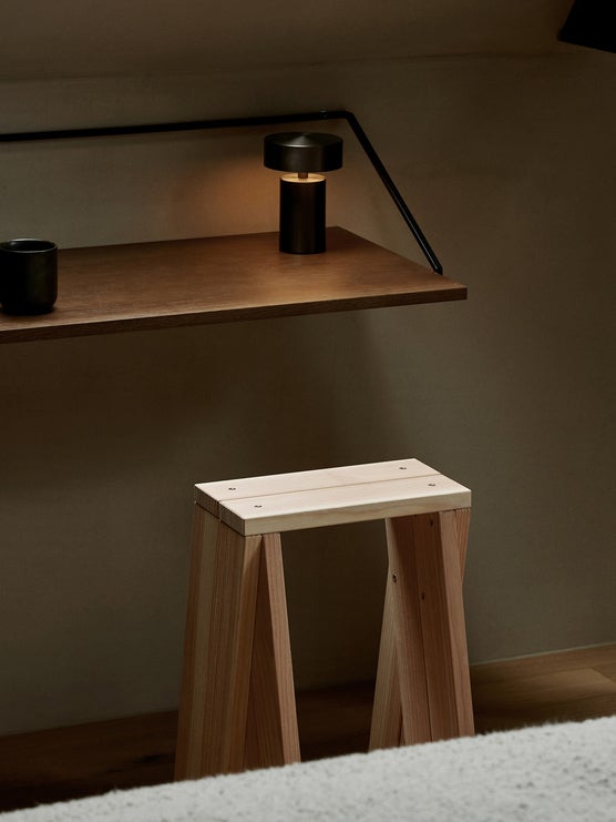 5709262074327 Рельсовая полка LuceLight  - Вид №14