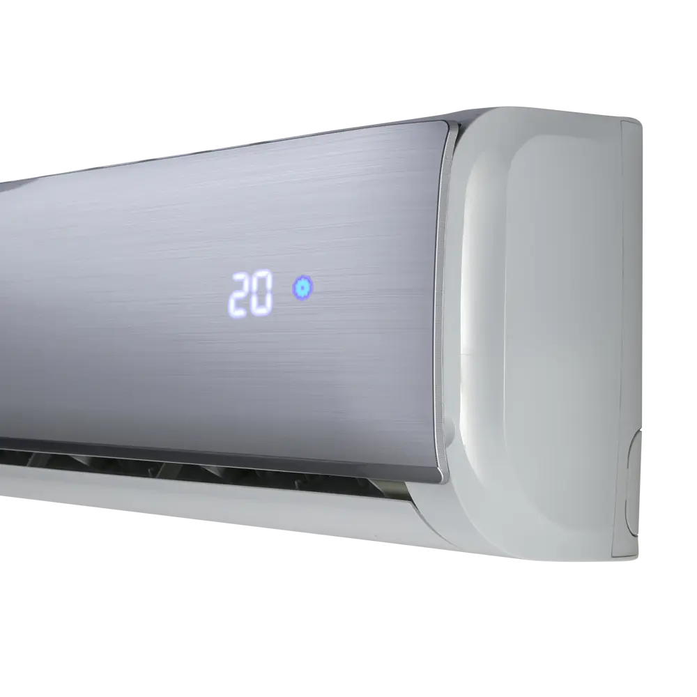 Сплит-система инверторная Equation 12K BTU охлаждение/обогрев Wi-Fi опция 82367425 STLM-2176416  - Вид №3
