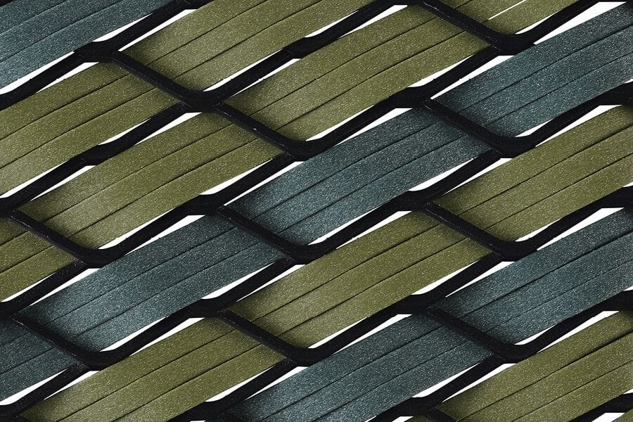 Фонарь из синтетического волокна DEDON DALA ARCH-00107247 - Вид №24