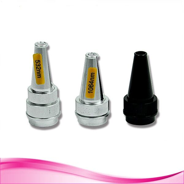 35571 Аппарат для удаления тату и карбонового пилинга Nd:YAG Y8 (LA-15) AURO  - Вид №3