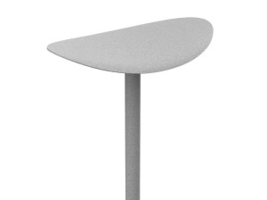 Металлический стул